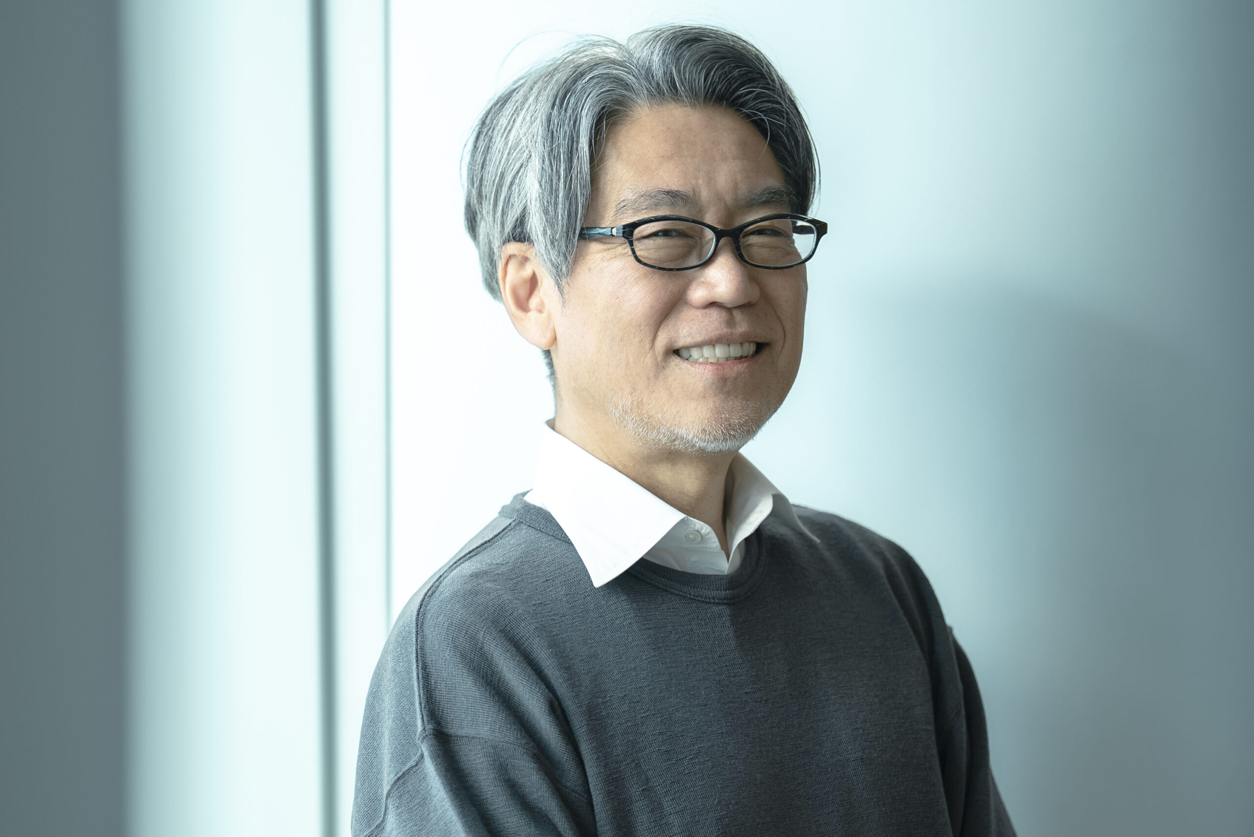 新潟国際アニメーション映画祭 ” フェスティバル・ディレクター