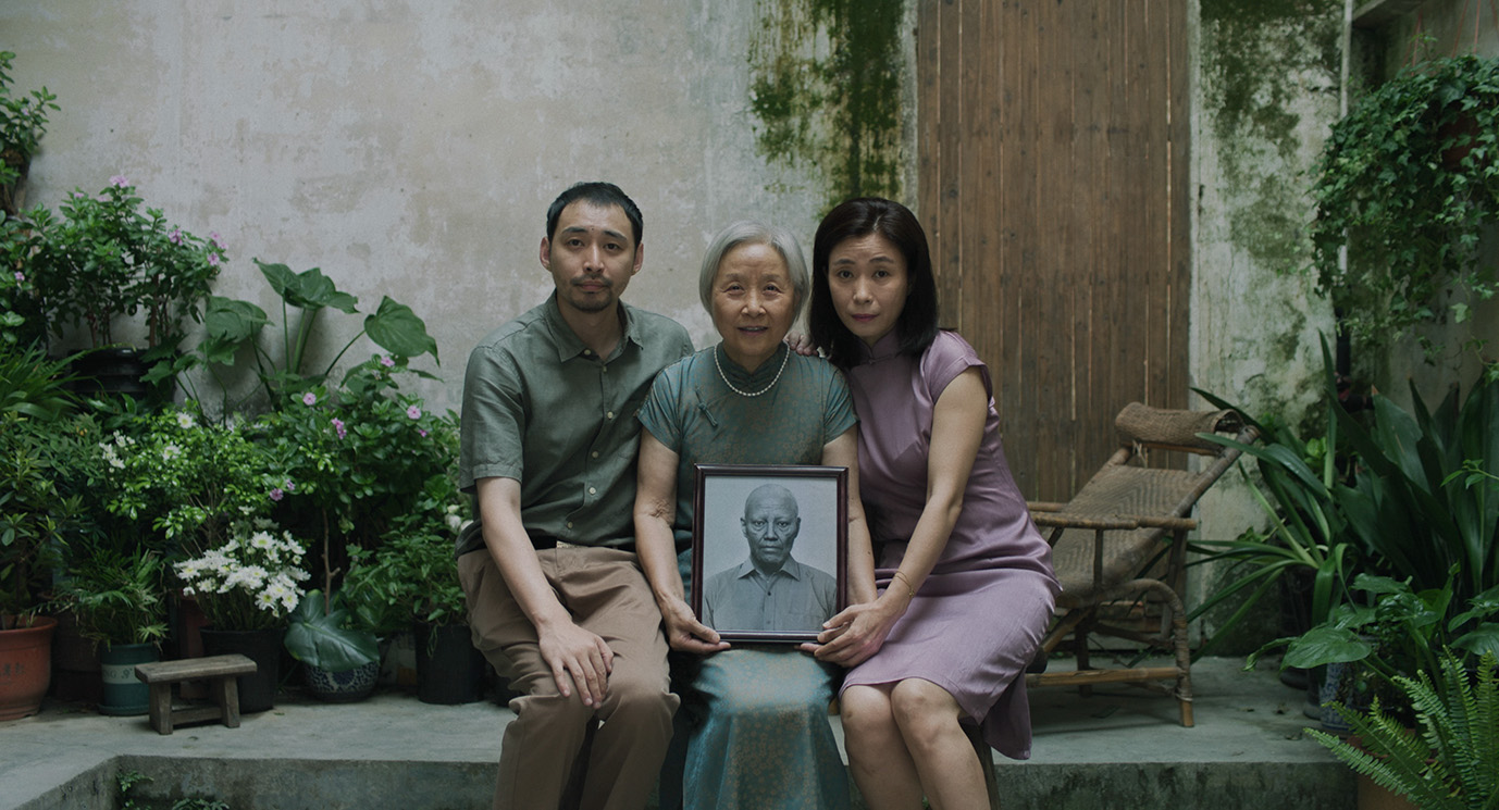 小津安二郎、エドワード・ヤンらの影響を語る中国新世代監督 チェン