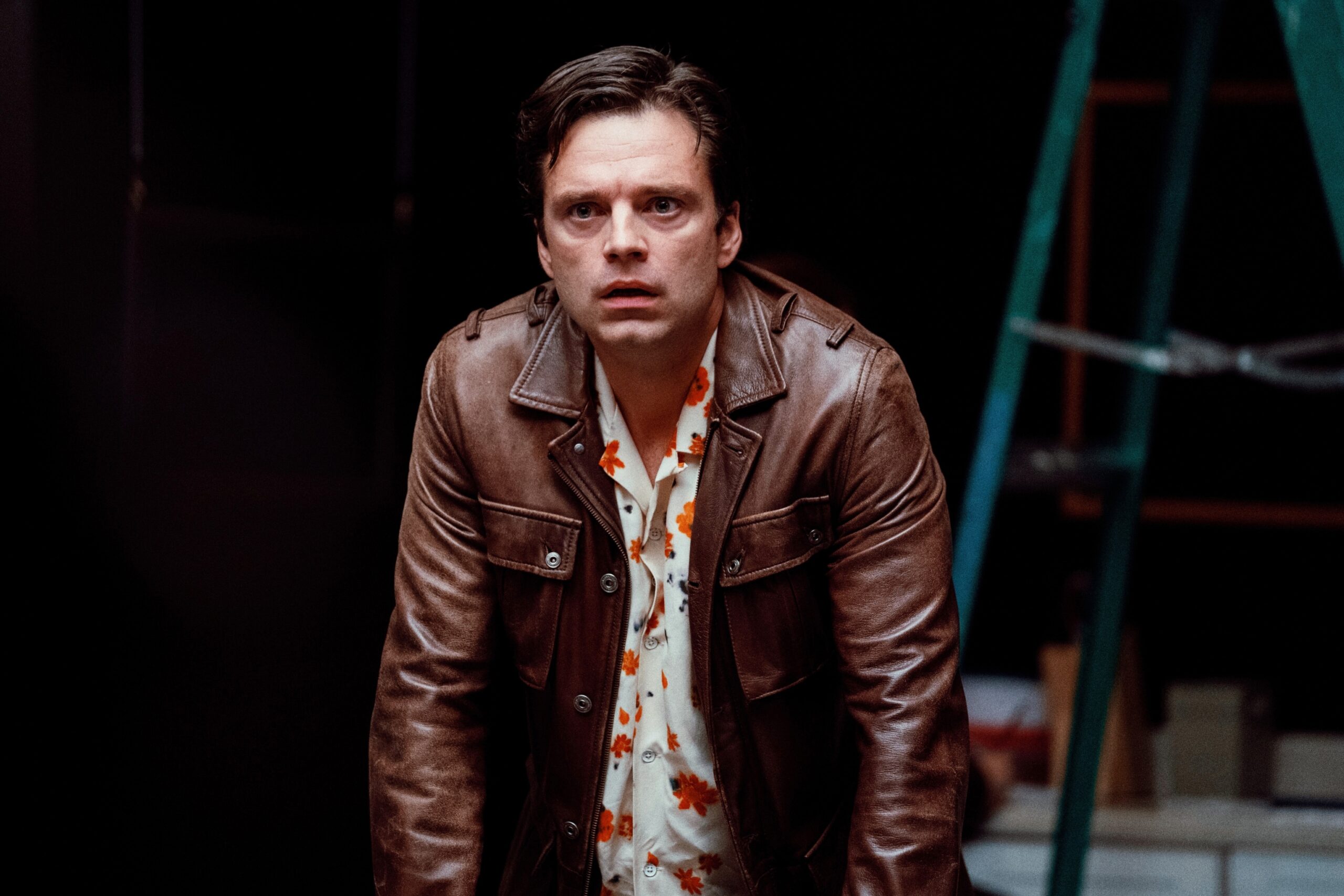 Vanity Fair Magazine May 2025 Sebastian Stan: Vanity Fair