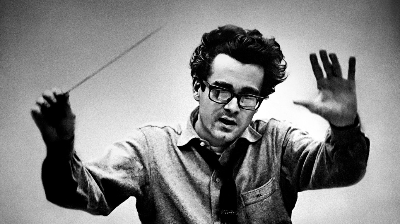 映画音楽の歴史を変えた音楽家の人生と最後の舞台裏に迫る 映画