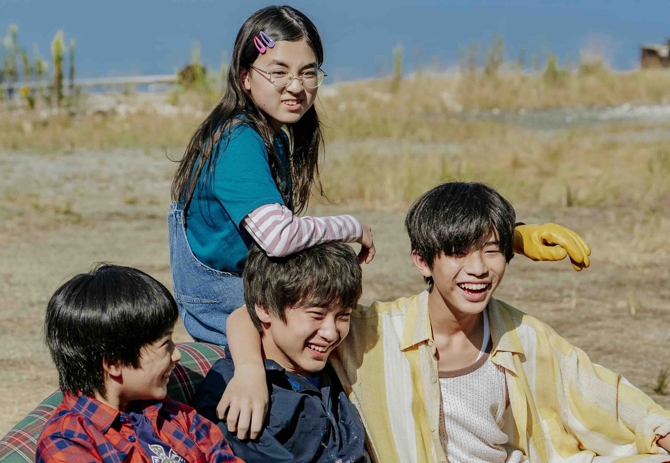 【傑作DVD_貴重】横浜聡子監督作品 ジャーマン+雨 ※セル盤です！ 横浜聡子監督最新作 “人生は予測できない魔法で溢れている