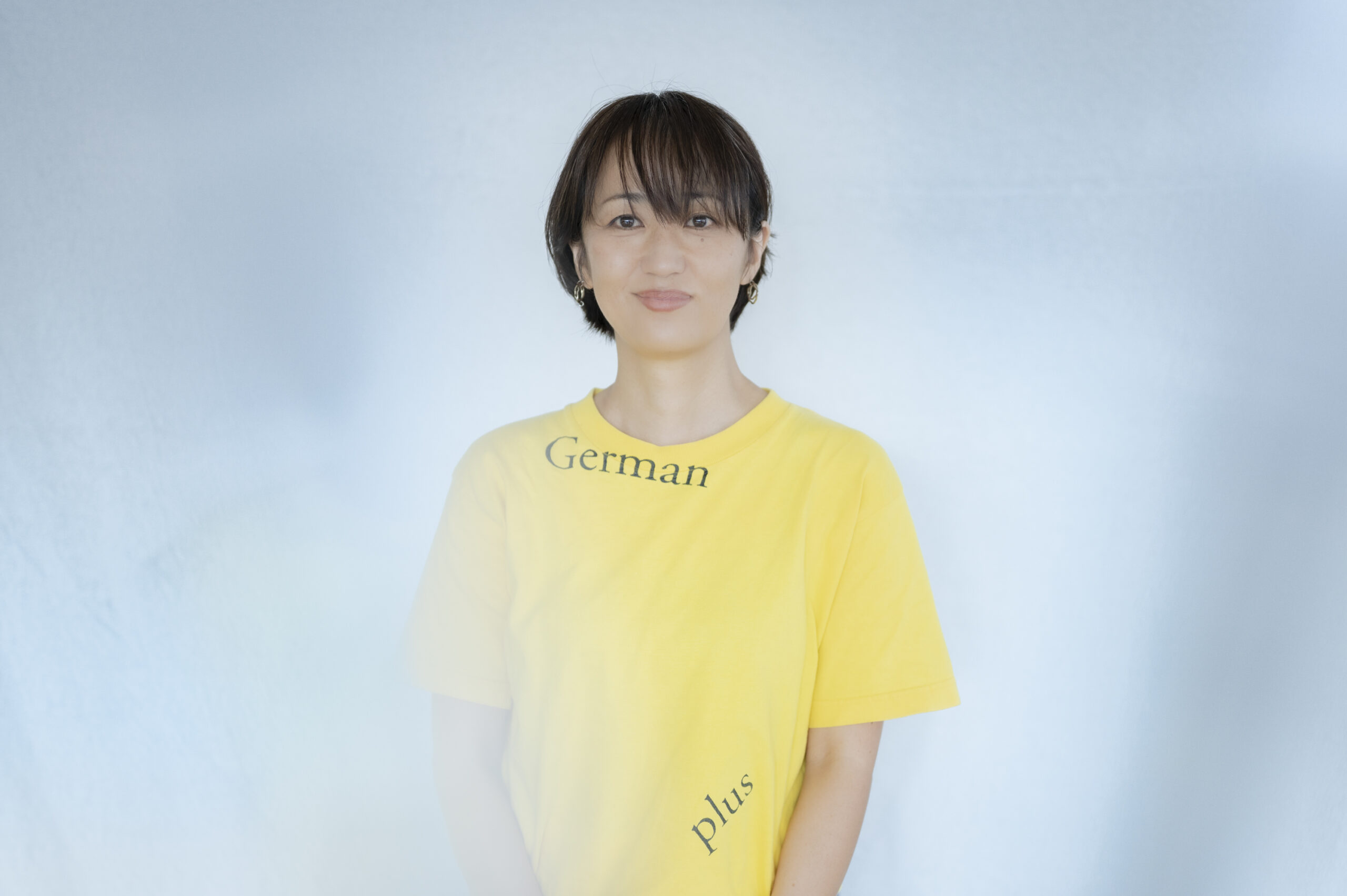 横浜聡子監督が語る 瀬戸内・小豆島に魅せられて‥‥ここでしか生まれ