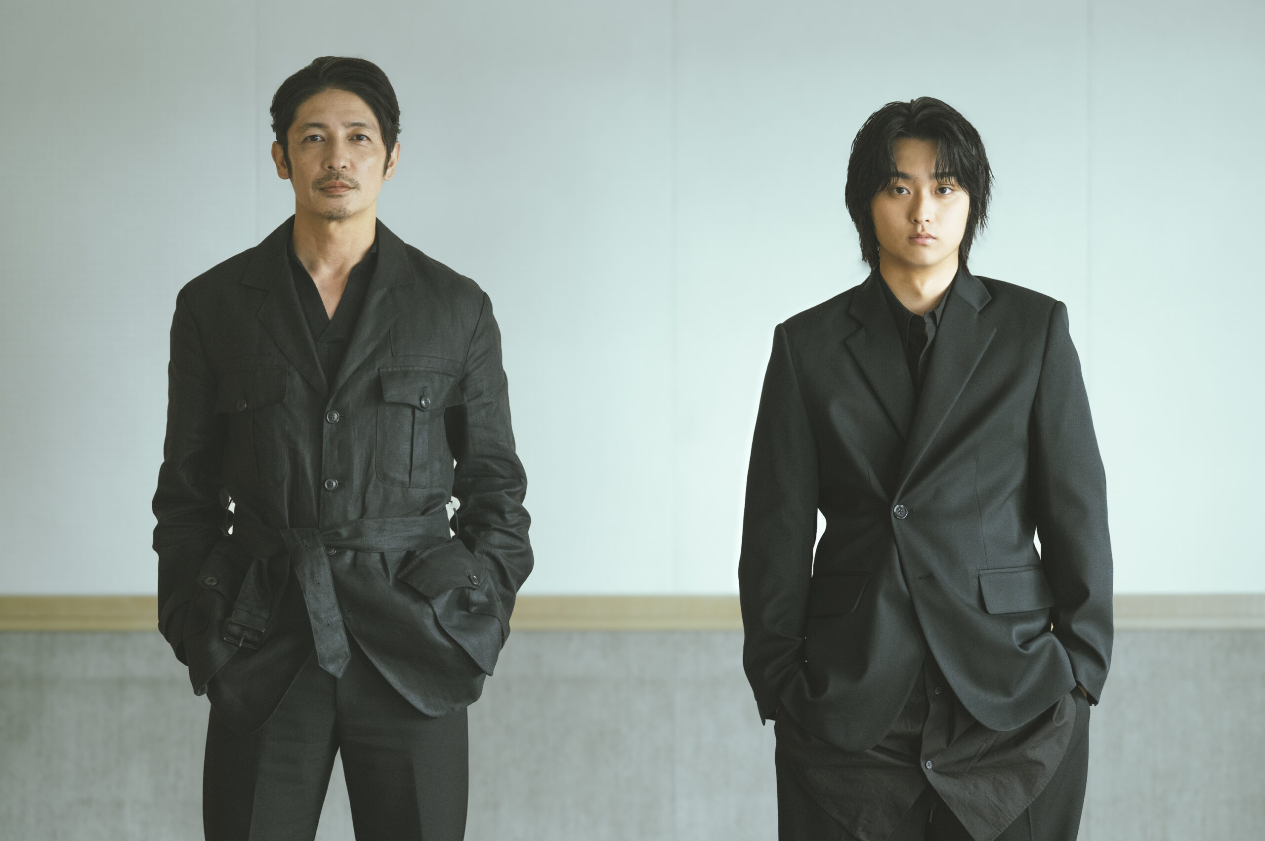 諦めるな、未来に手を伸ばせ 『雪風 YUKIKAZE』 玉木宏×奥平大兼