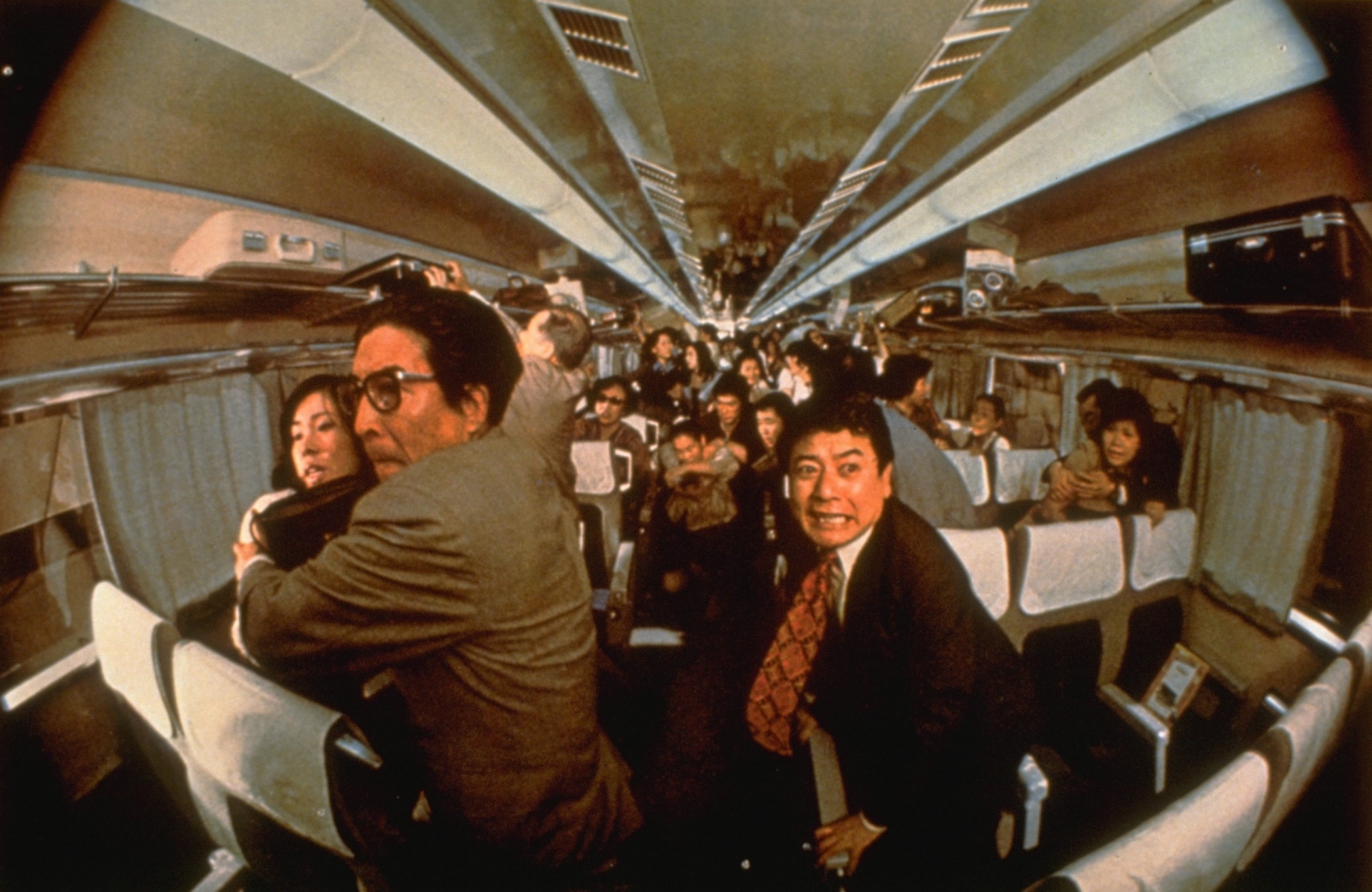 新幹線大爆破』(1975) はいかにして作られたか ーー企画の成り立ちから