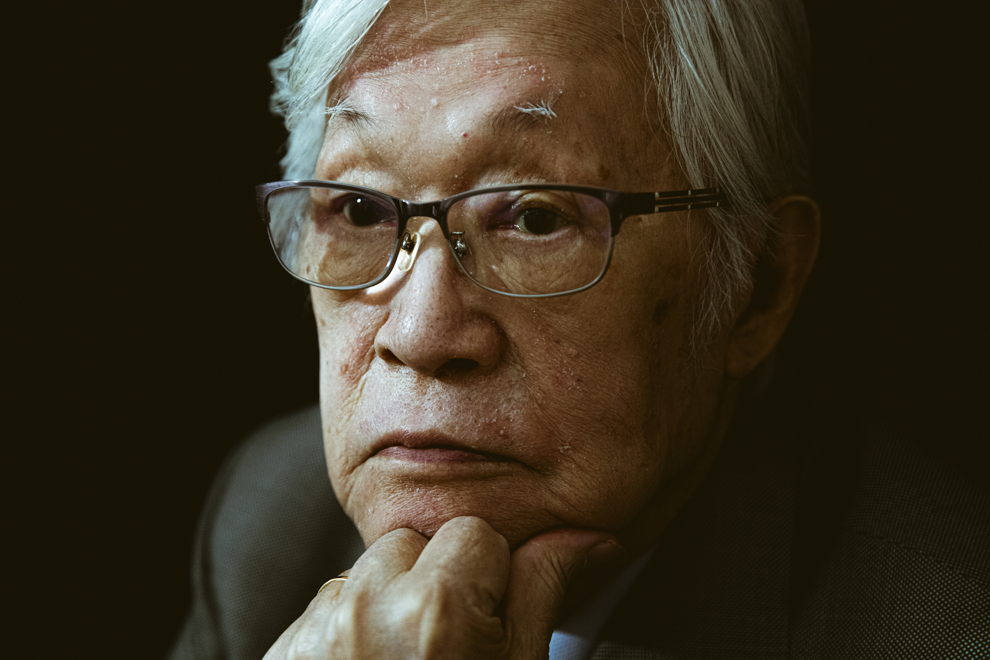 映画」で世界を変えようとした男がいたーー ドキュメンタリー