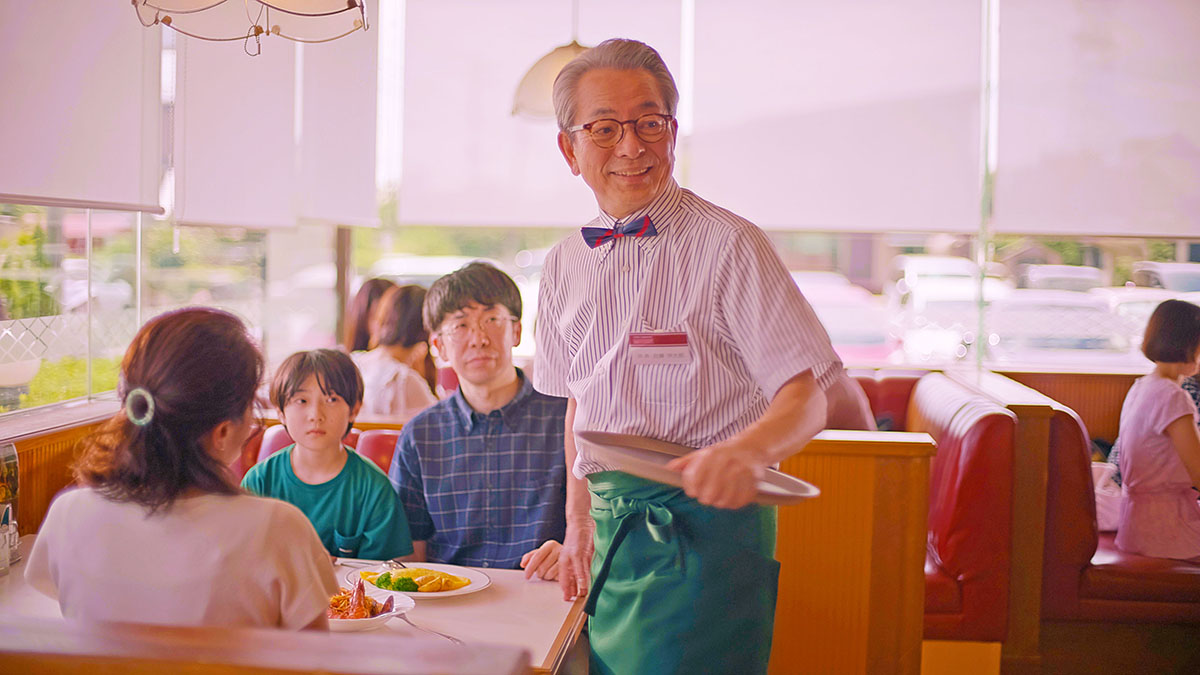 水谷豊監督 待望の第4作目 映画『Piccola felicità(ピッコラ
