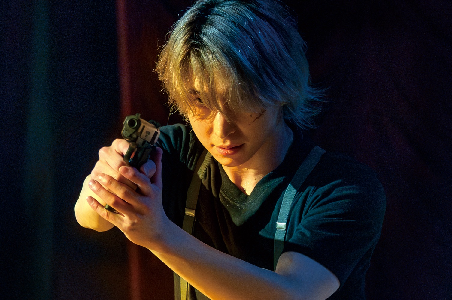 佐久間大介 主演映画 『スペシャルズ』 魅力を様々な視点から味わえる