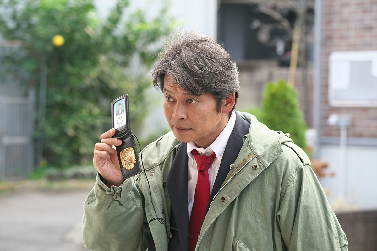 織田裕二主演「踊る」シリーズ最新作 サブタイトル決定! 映画『踊る大