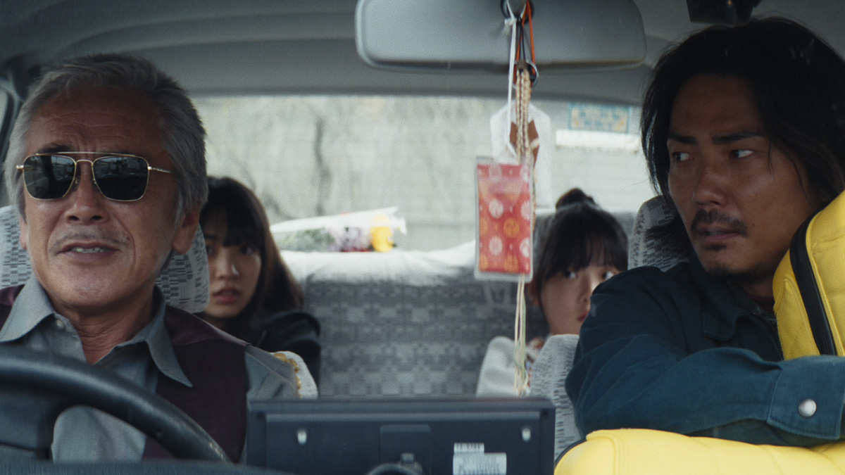 専用出品 3-3 #ミーカ映画告知ペーパーまとめ売り202603 娘は三人。ひとりは、透明。 映画『見えない娘 THE INVISIBLES 』 本