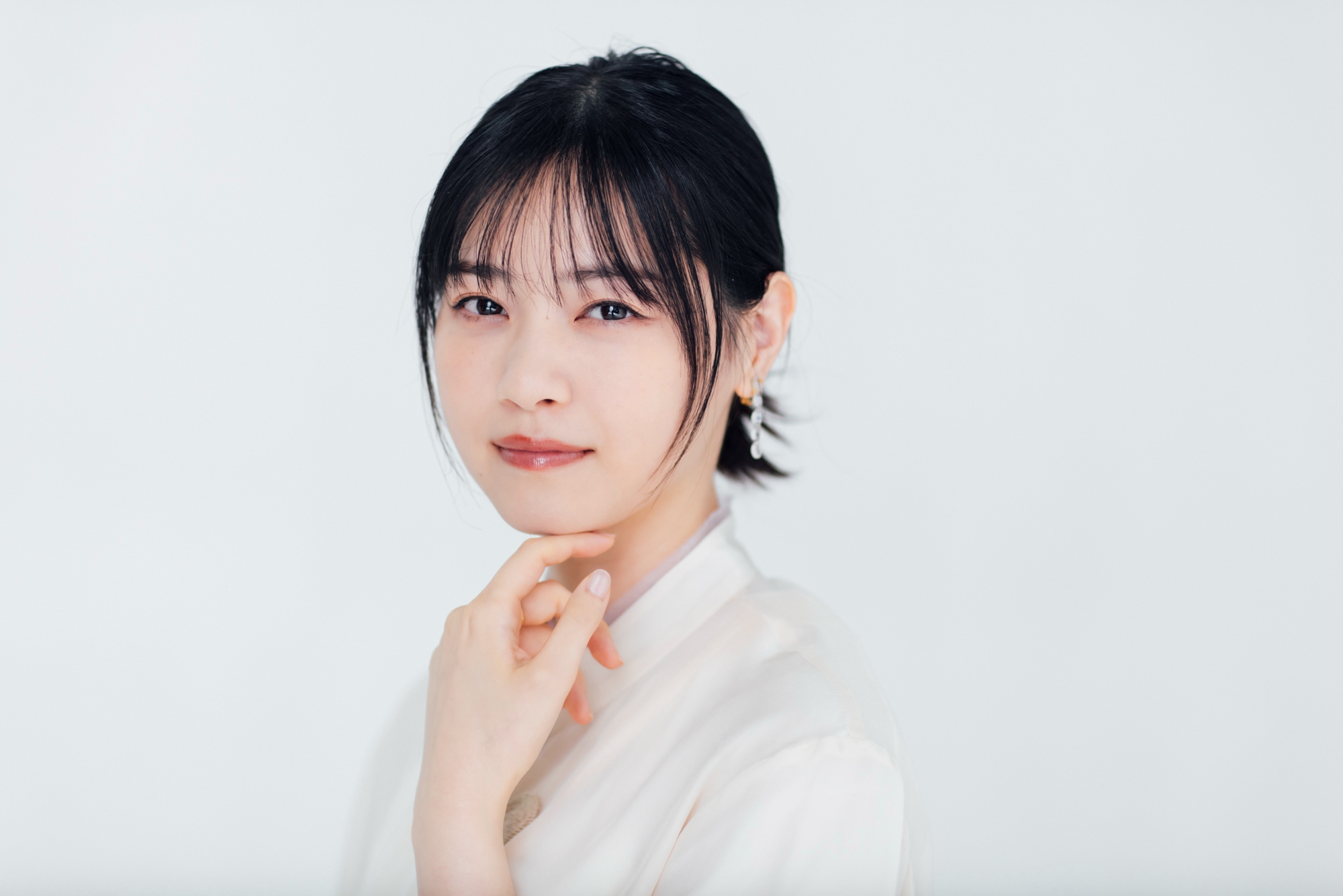西野七瀬インタビュー 舘ひろし演じる大スターを支える 愛ある“ドS”な