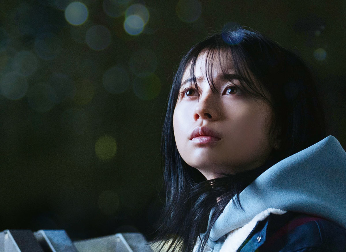 日本映画界の伝説・角川春樹 ラスト総監督作品 桜田ひより主演 ...