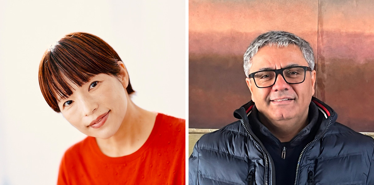 第39回東京国際映画祭」 黒澤明賞に呉美保とモハマド・ラスロフ両監督